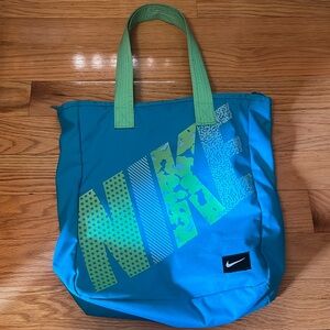 Nike Bag